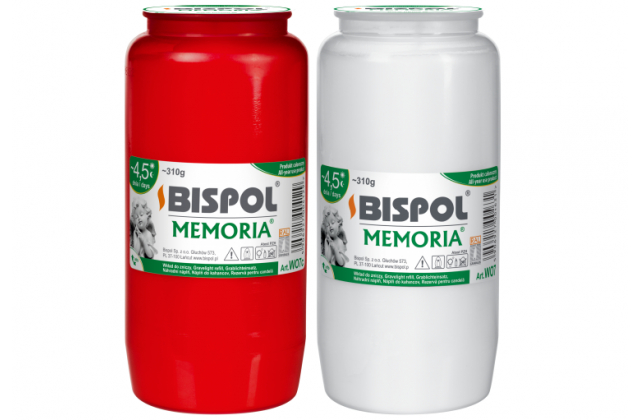 Náplň do kahanca W07c 310gr/105hod.