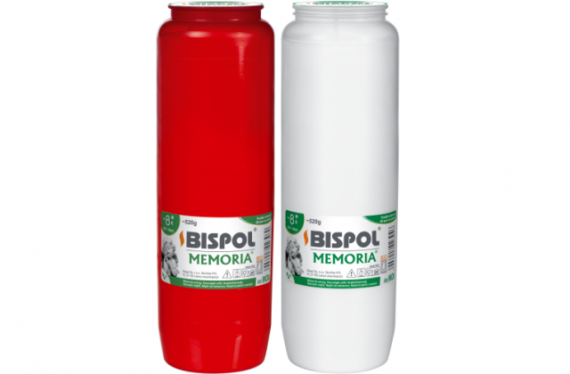 Náplň do kahanca W08c 520gr/192hod. 