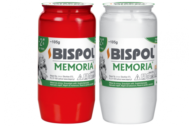 Náplň do kahanca W02c 105gr/48hod.