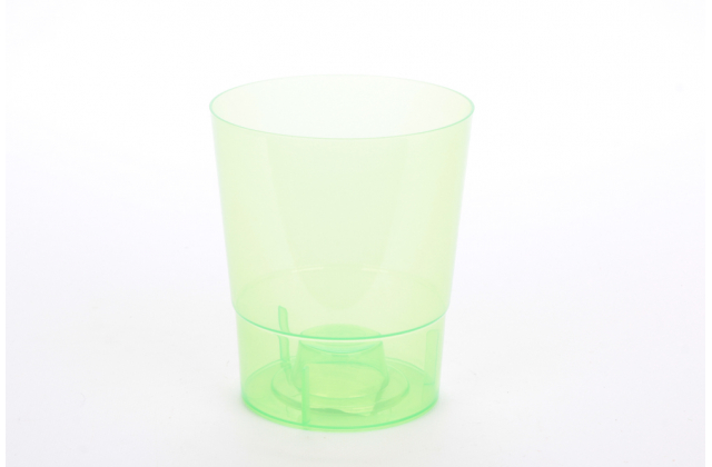 KV.DSTO125 COUBI Kvetinac 125x147 Zelena CG55G