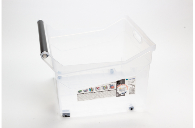 NUK3L Box ciry 380x177x180mm