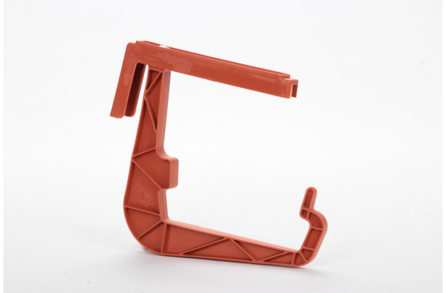 IWWS Hangplast (20) Drziak na truhlik terakota R624