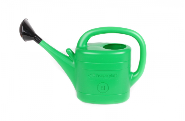 Krhla 8L zelena G642