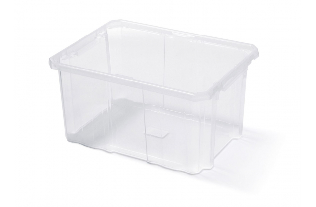 NCC16 CARGO BOX Box ciry 400x300x200mm