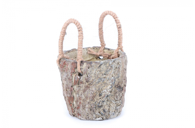 Kameninový obal / kvetináč 