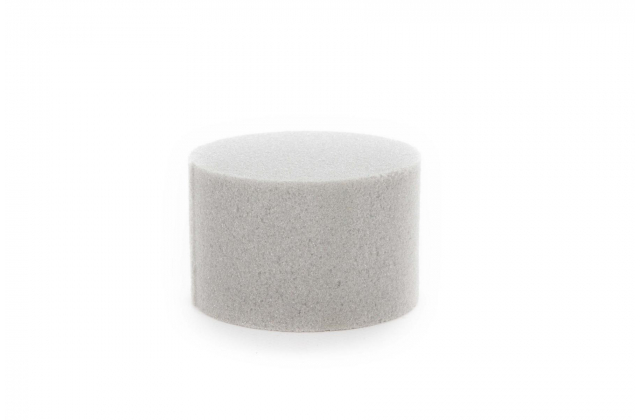 Oasis 2390 {20} kruh sivy 5x8cm 21-02390 Karton/160ks