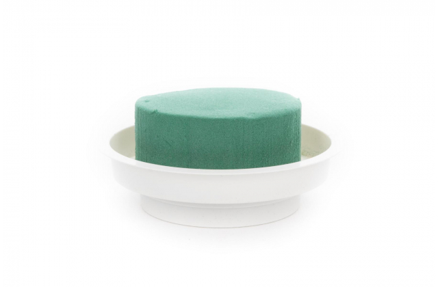 Oasis 30371HP Junior komplet zelena 12cm {60}