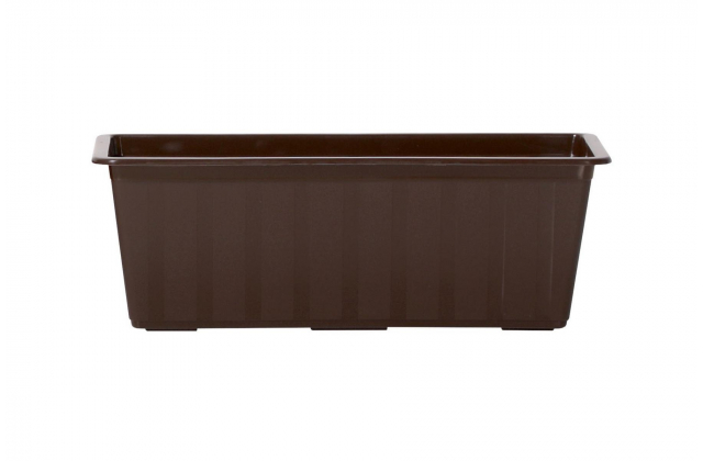 KV.IS600 Agro Truhlik 600x180x140 hnedy R222