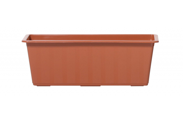 KV.IS600 Agro Truhlik 600x180x140 terakota R624
