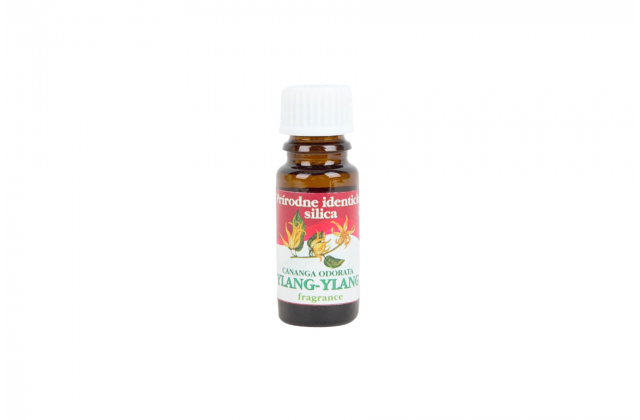 Vonný olej Ylang 021220