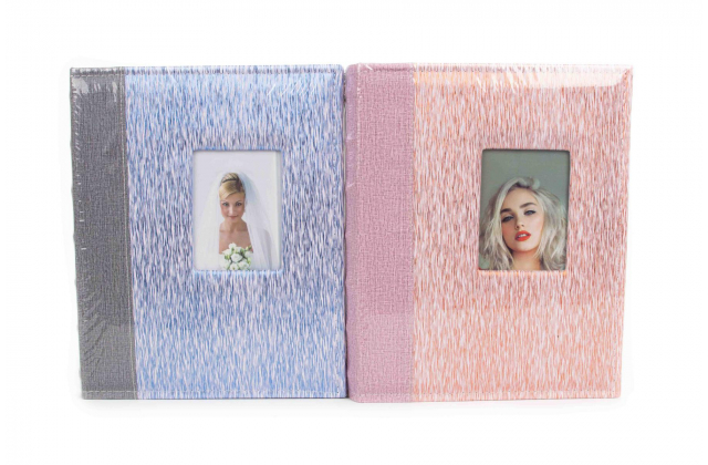 A4896 Fotoalbum 15x20cm/200ks
