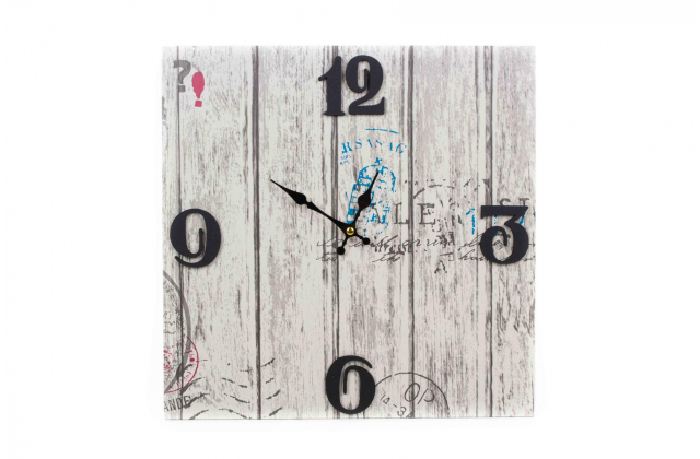 A4569 Hodiny nasten.