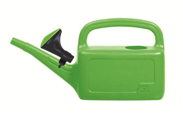 IKA10 Aqua Krhla 10L Zelena 361C