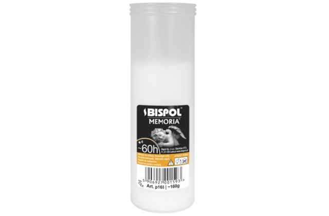 Náplň do kahanca P160 160gr/60hod