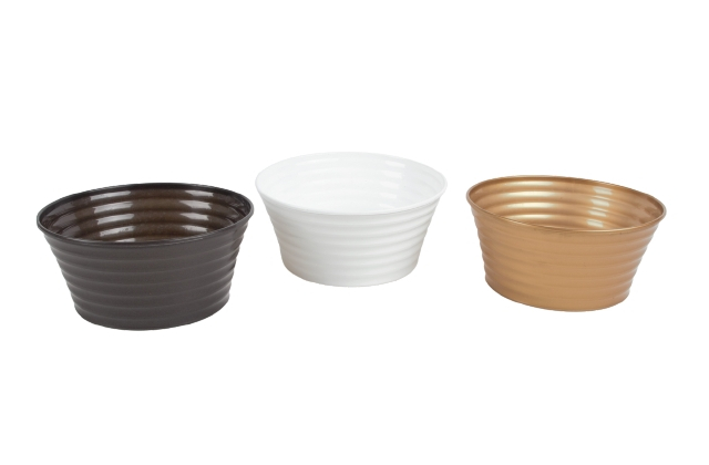 Misa na aranžovanie Bratek 23cm