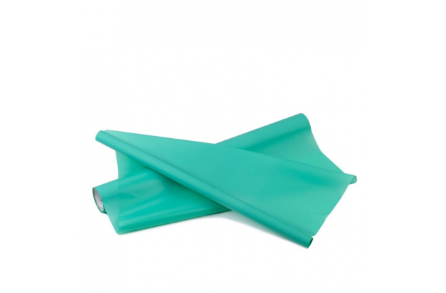 151000/560000 Folia rolka 50/10 9m mät.zelena