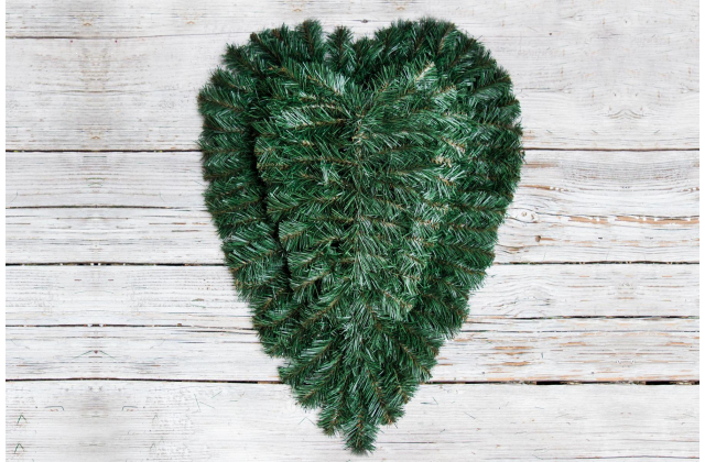 Čečinový základ - Srdce malé - 23510 