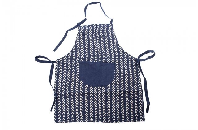 Textilná zástera A6300 